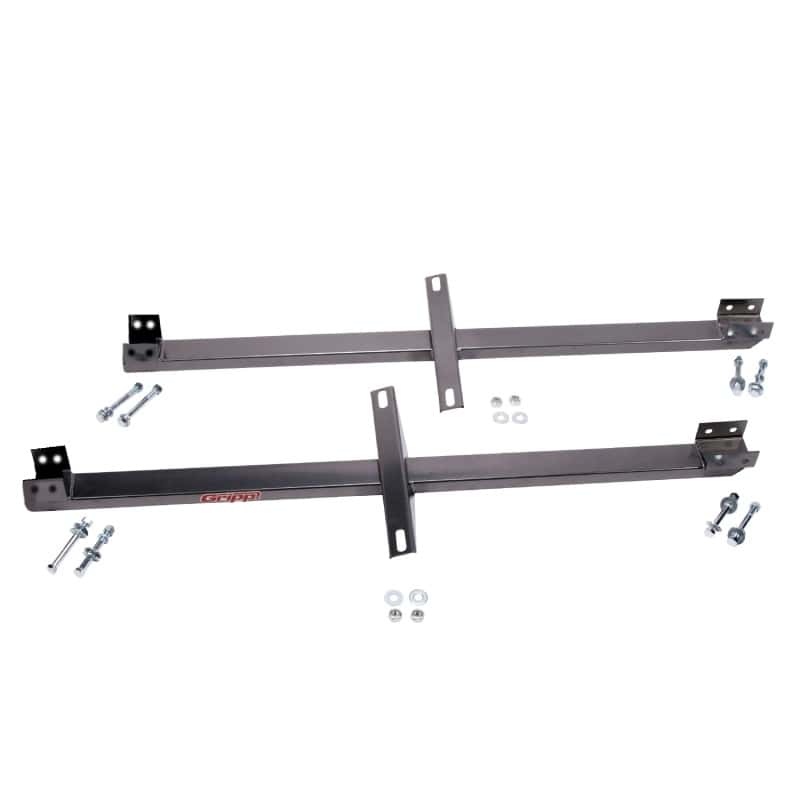 BBK — BBK 94-95 Mustang Subframe Connector Full Length With Seat Support Bracket
Subframe Connectors
SuspSbfrConn - view 1