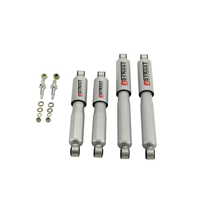Belltech — Belltech Street Performance Shock Set
SP OEM SHOCK SET - view 2