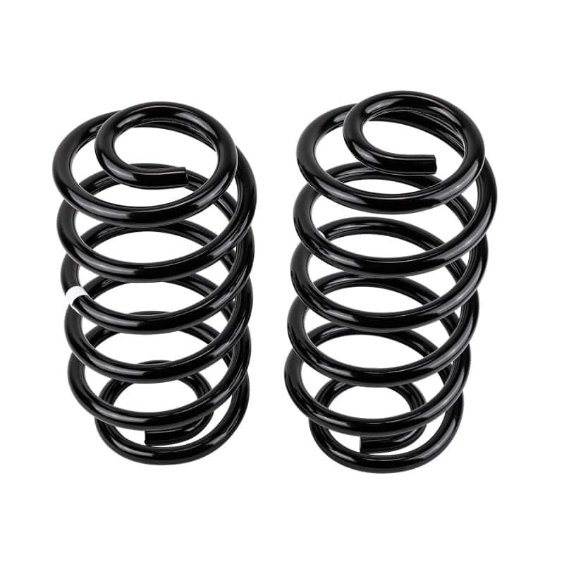 Old Man Emu — ARB / OME Coil Spring Rear Jeep TJ Unltd - view 4