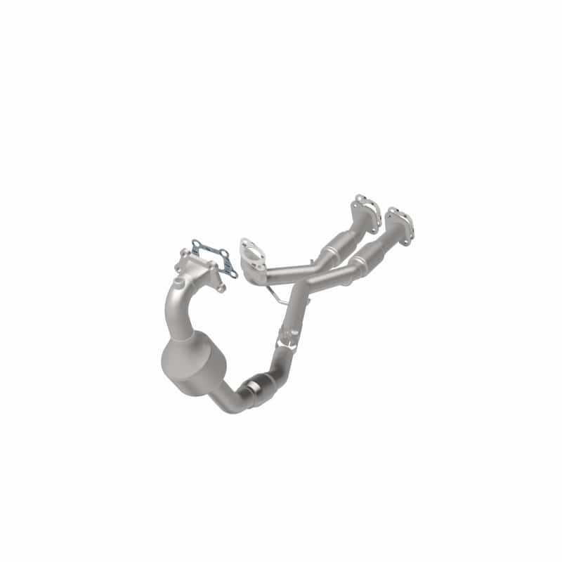 Magnaflow — MagnaFlow Conv Direct Fit 12-15 Cadillac SRX V6-3.6L (FWD Only)
OEM Grade
OEM - view 17