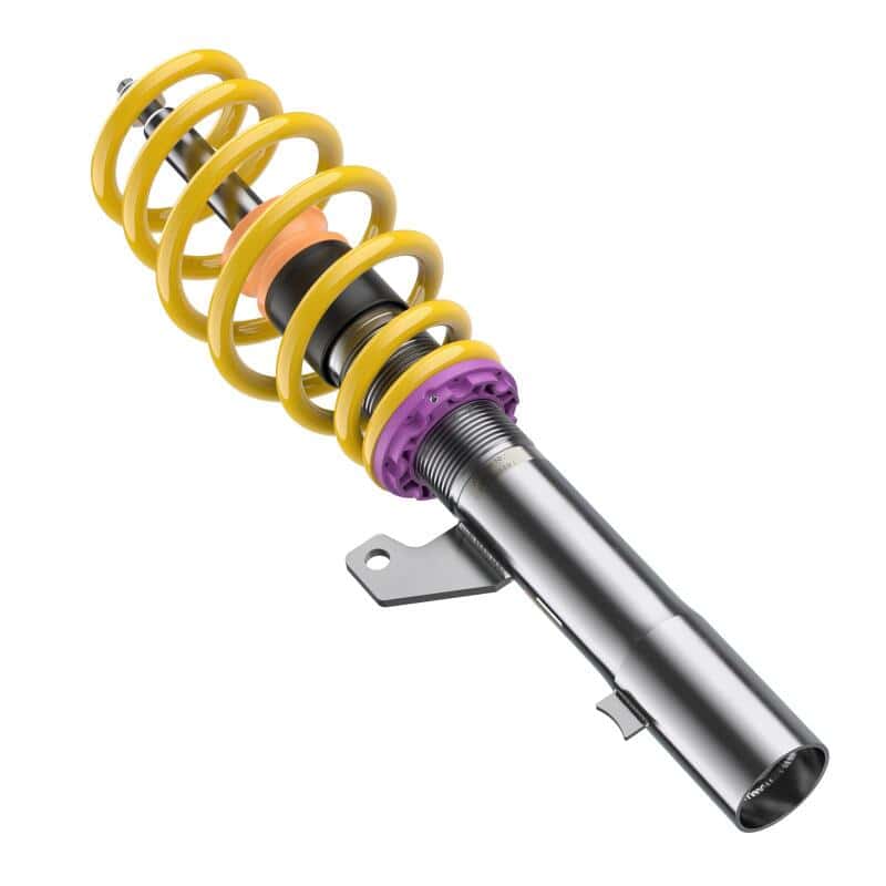KW — KW Coilover Kit V2 Audi S3 (8V) Quattro 2.0T with Magnetic ride
Coilover Kit - view 5