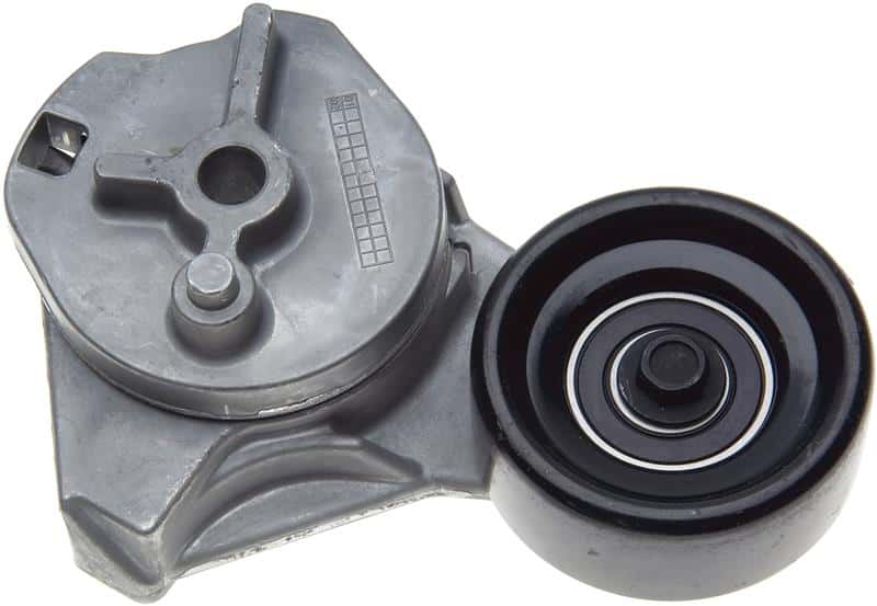 Gates — Gates 95-05 Cadillac Deville V-8 4.6L Accessory Drive Belt Drive Tensioner - view 1