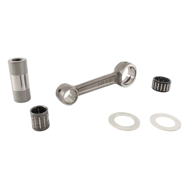 Hot Rods — Hot Rods 81-84 Honda CR 125 R 125cc Connecting Rod Kit - view 3