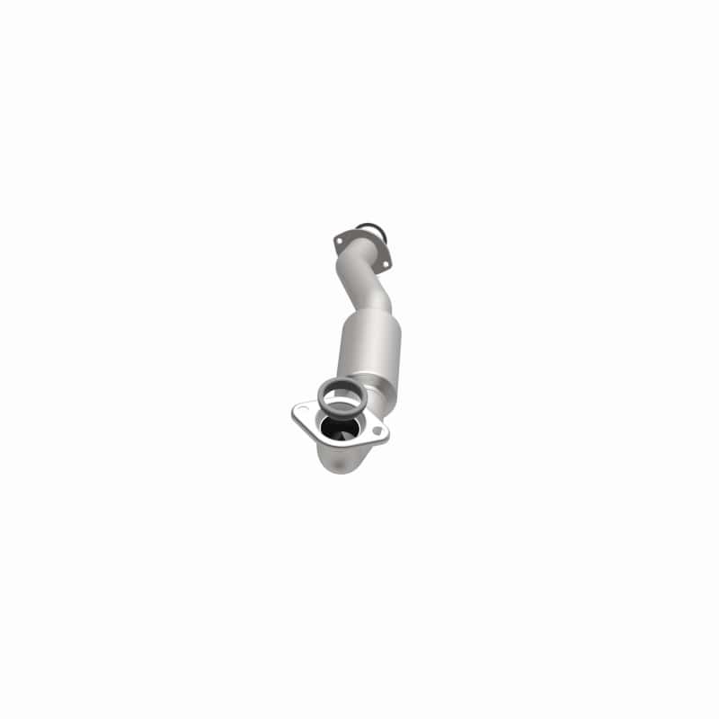 Magnaflow — Magnaflow Conv DF 2009-2012 Highlander 2.7 L Underbody
OEM Grade
OEM - view 25