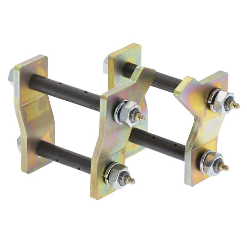 ARB — ARB Greasable Shackle Kit Mk/Ml
Greasable Shackle - view 2