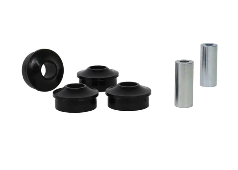 Whiteline — Whiteline Plus Nissan 240SX Front Radius Strut Rod Bushing
Bushing Kit - view 3
