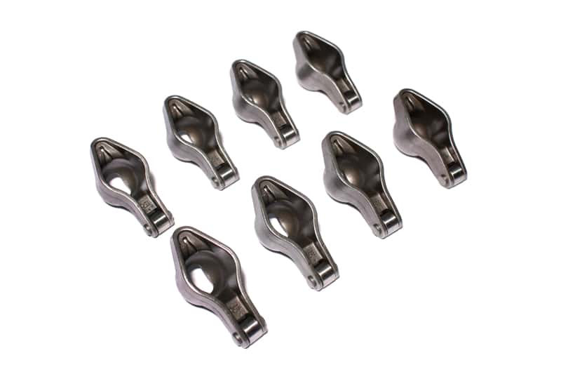 COMP Cams — COMP Cams Magnum Roller Rockers CB / FC
MAGNUM ROLLER ROCKER - view 1