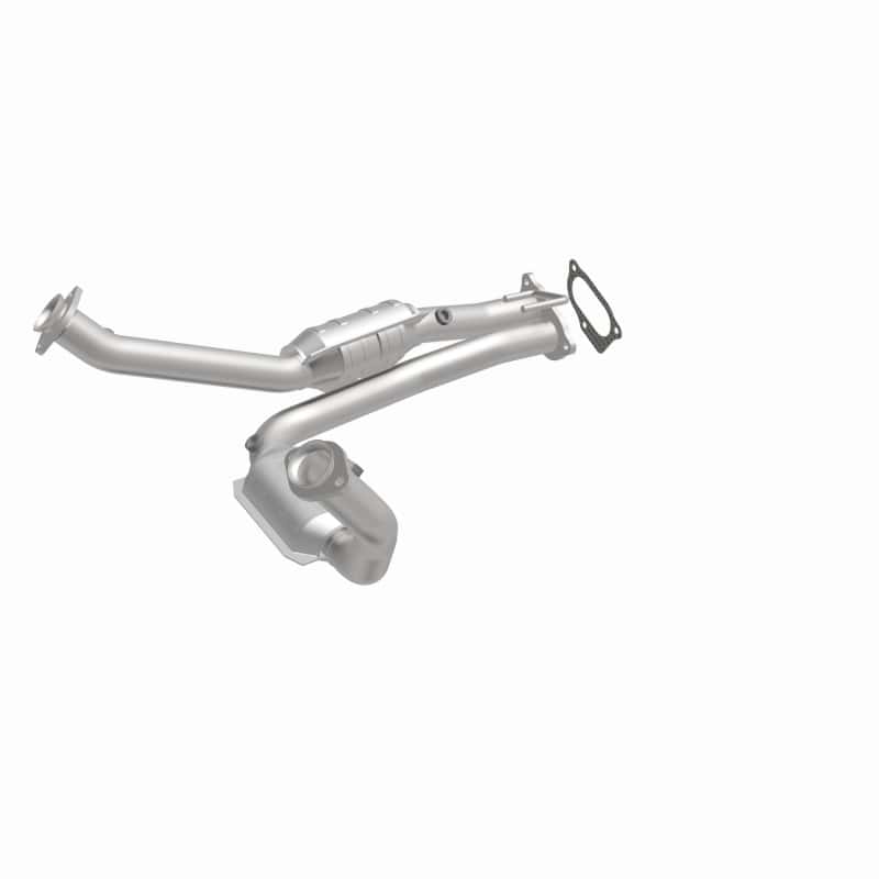 Magnaflow — Magnaflow Conv DF 04-06 Ranger/BSeries 3.0L
California - view 9