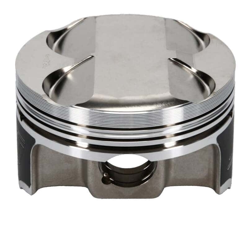 Wiseco — Wiseco Honda F20C 89.00 mm Bore 28.98 mm CH 7.00 CC Piston Set
Piston Set - view 8