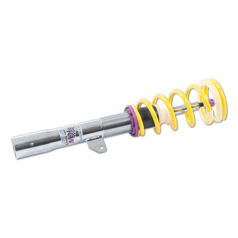 KW — KW BMW X1 F48 BMW F39 X2 Cooper Clubman F54 CountrymanF60 w/o Electronic Dampers Street Comfort Kit
Coilover Kit - view 5