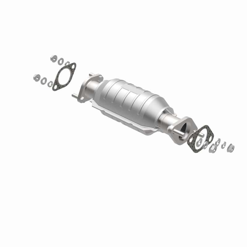 Magnaflow — Magnaflow Conv DF 00-03 Kia Rio 1.5L
California - view 22