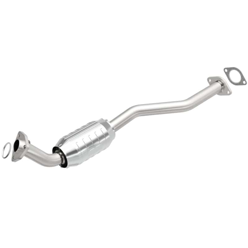 Magnaflow — MagnaFlow Conv DF 01-04 Nissan Frontier/XTerra 3.3L (Exc Supercharged) D/S Rear (49 State)
HM Grade
HM - view 1