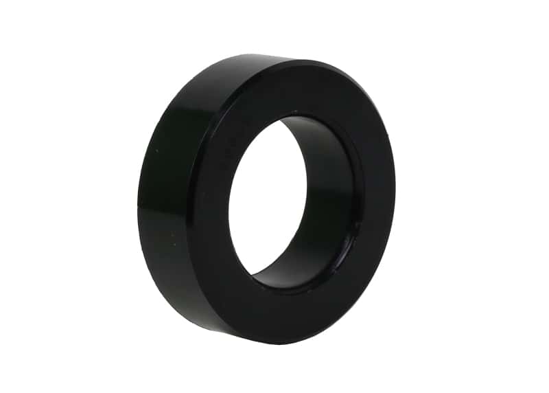Whiteline — Whiteline Front Spring Pad Bushing (+30mm) 97-06 Jeep Wrangler TJ / 06+ Wrangler JK
Bushing Kit - view 2