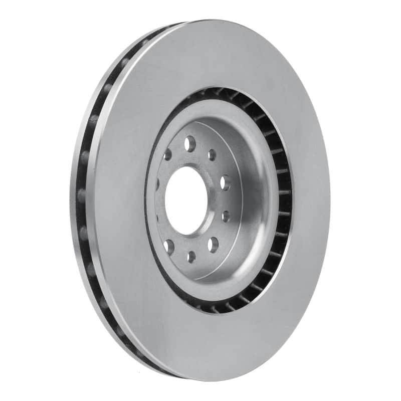 DFC — DFC 15-22 Ram ProMaster City Front Brake Rotor
DFC Brake Rotor - view 4