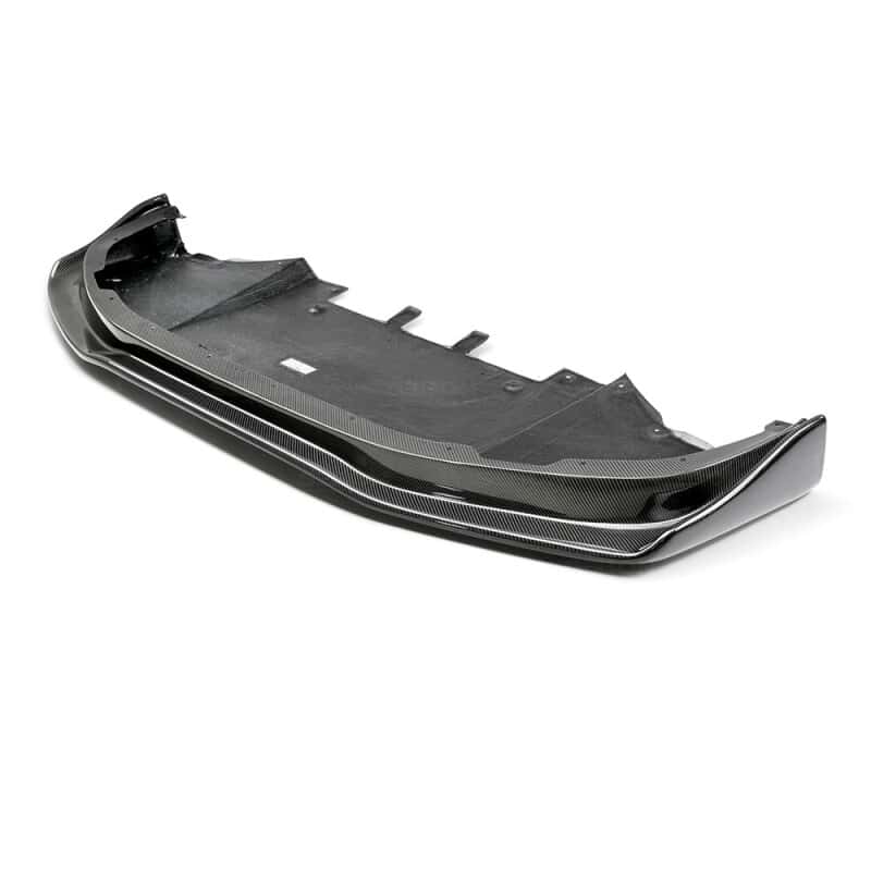 Seibon — Seibon 09-10 Skyline R35 GT-R SS Carbon Fiber Front Lip - view 10
