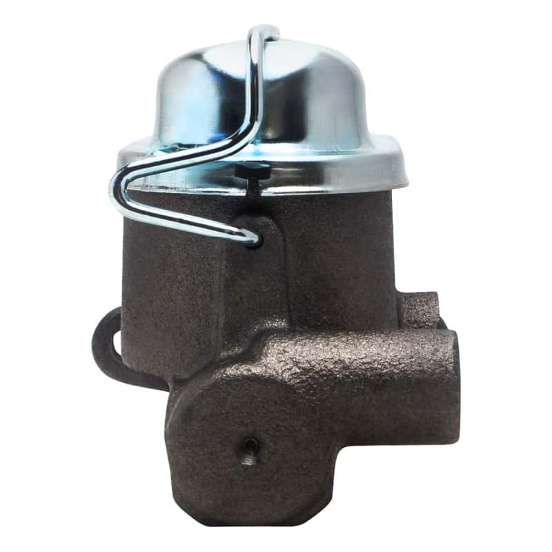 DFC — DFC 67-73 Ford Maverick Brake Master Cylinder
DFC Brake Master Cyl - view 5