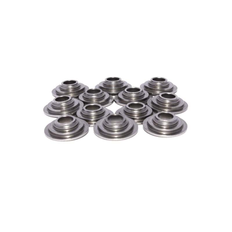 COMP Cams — COMP Cams Retainers Tool Steel 26926 On
Valve SpringRetainer - view 1