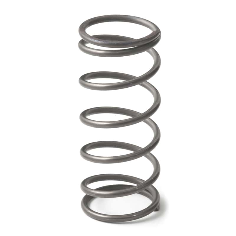 Go Fast Bits — GFB EX50 9psi Wastegate Spring (Middle)
Wastegate Spring - view 1