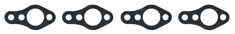 Fel-Pro — Fel-Pro 2206 Engine Water Pump Gasket - view 1