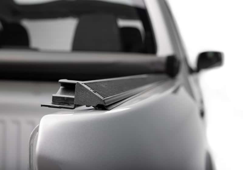Truxedo — Truxedo 22+ Nissan Frontier (5ft. Bed) Lo Pro Bed Cover
LP 22-26 Frntr 5ft. - view 20