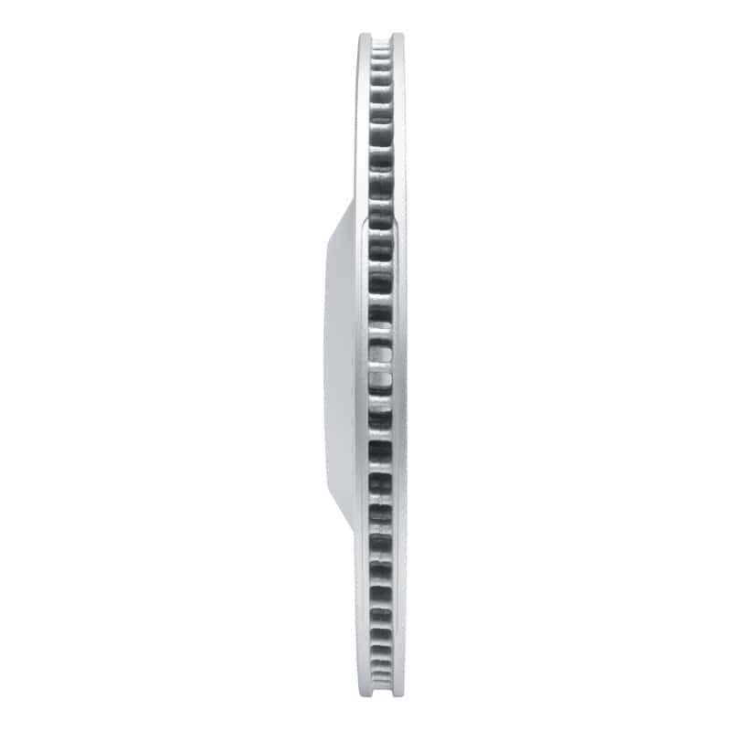 DFC — DFC 19-26 Jaguar F-Pace Rear GeoSPEC Coated Rotor - view 3