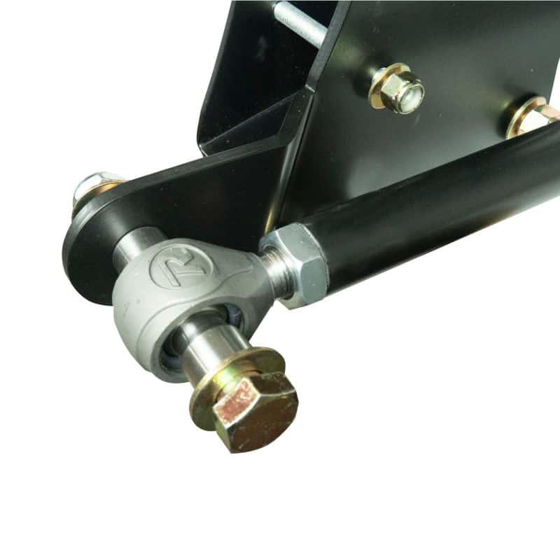 Ridetech — Ridetech 07-13 Chevy Silverado Sierra 2WD Bolt-On 4-Link System
4-Link 07-18 GM1500 - view 5