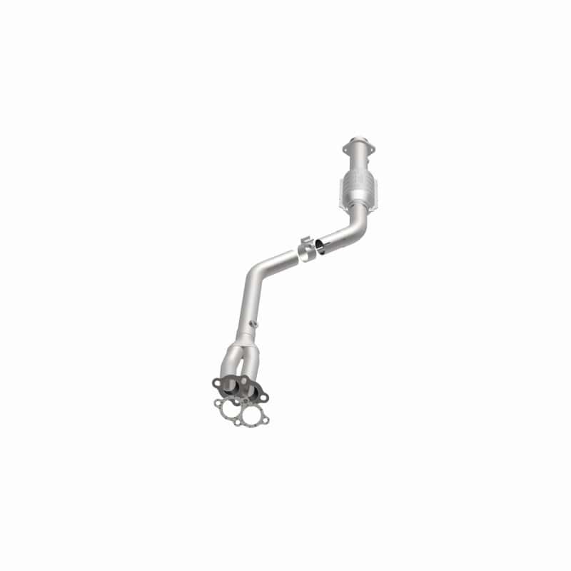 Magnaflow — MagnaFlow Conv DF 96-99 BMW 318 1.9L I4
HM Grade
HM - view 23