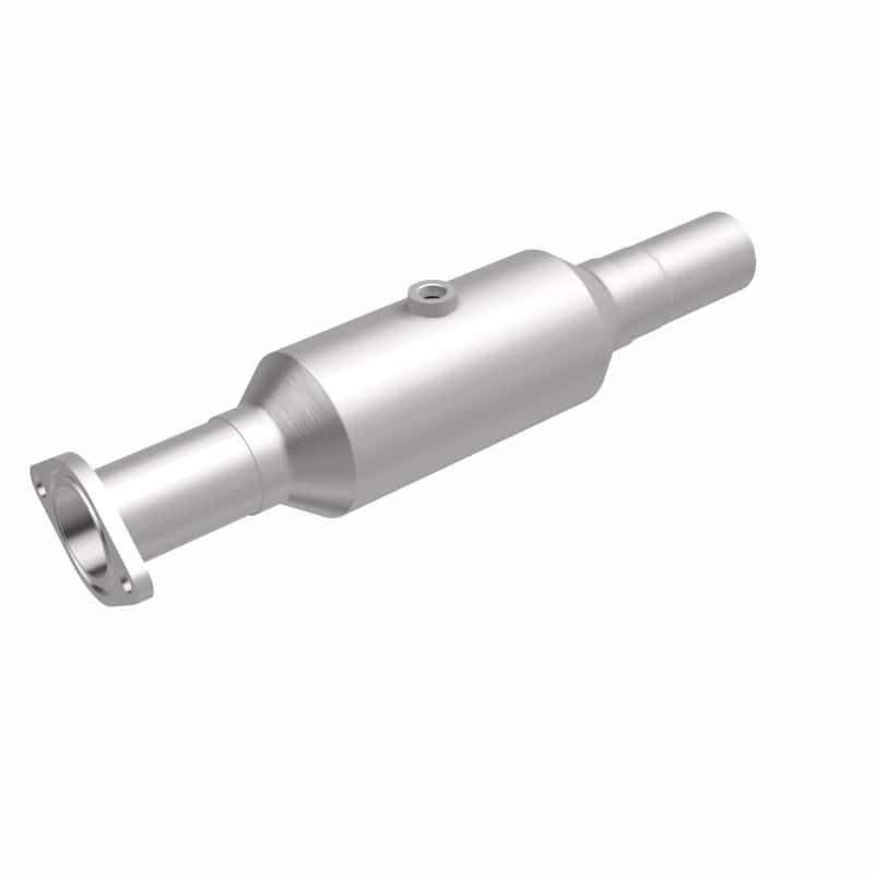 Magnaflow — Magnaflow 10-12 Ford Fusion 2.5L Direct Fit Converter
California - view 8