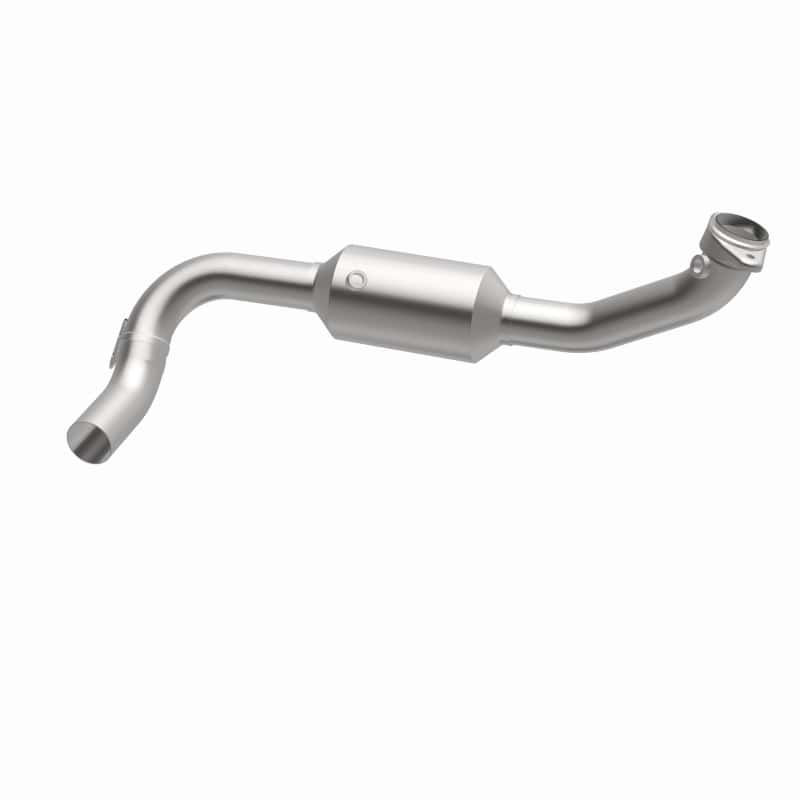 Magnaflow — MagnaFlow Conv Direct Fit 05-06 Lincoln Navigator 5.4L
OEM Grade
OEM - view 26