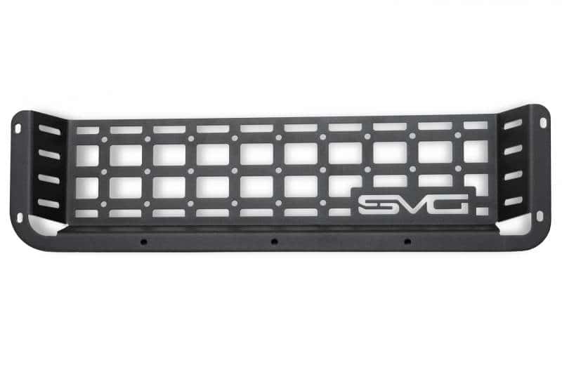 DV8 Offroad — DV8 Offroad 03-09 Lexus GX 470 Molle Door Pocket
Molle Door Pocket - view 20