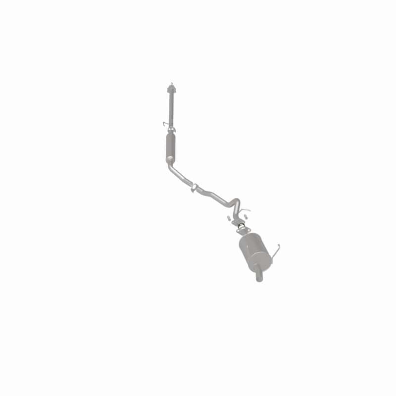 Magnaflow — MagnaFlow BRE Exhaust Kit 97-01 Honda CR-V 2.0L
Exhaust Kit - view 12