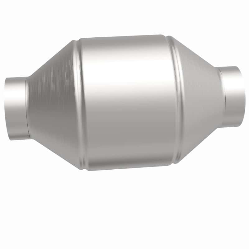 Magnaflow — MagnaFlow Conv Universal 2.25 C/C 5.00 Diesel Spun
HM Grade
OEM - view 9