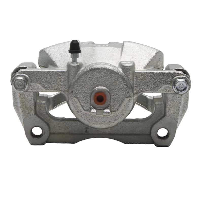 DFC — DFC 14-23 Nissan Qashqai Front-R Premium Caliper - Silver Zinc Coated
DFC Brake Caliper - view 3