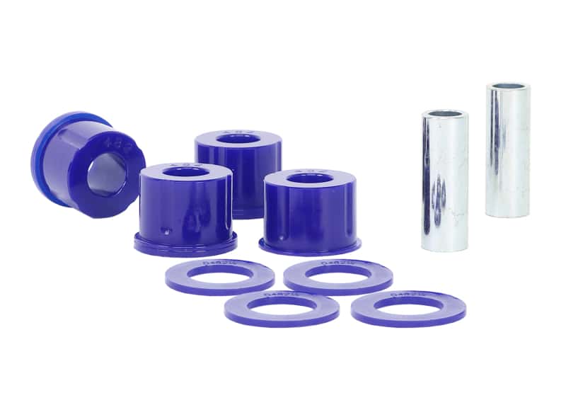 Superpro — SuperPro Alfa Romeo-Trailing Arm Lower Rear Bushing
Bushing Kit - view 3