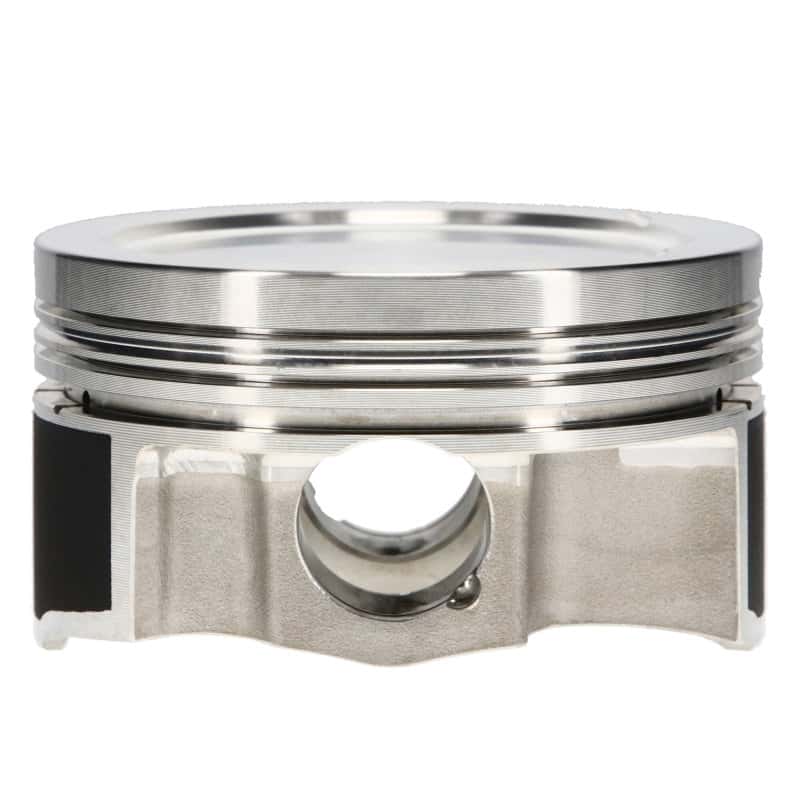JE Pistons — JE Pistons Ford 2.5L ST 84.00mm Bore 8.50:1 Single Piston
Piston - view 5