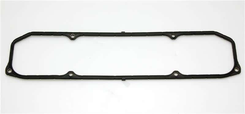 Cometic Gasket — Cometic Chrysler Big Block 188in Molded Rubber Wedge Valve Cover
Valve Cover Gasket - view 1