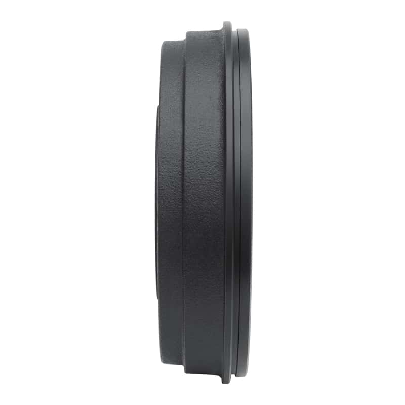 DFC — DFC 89-92 Mazda MPV Rear True Balanced Brake Drum
DFC Brake Drum - view 3