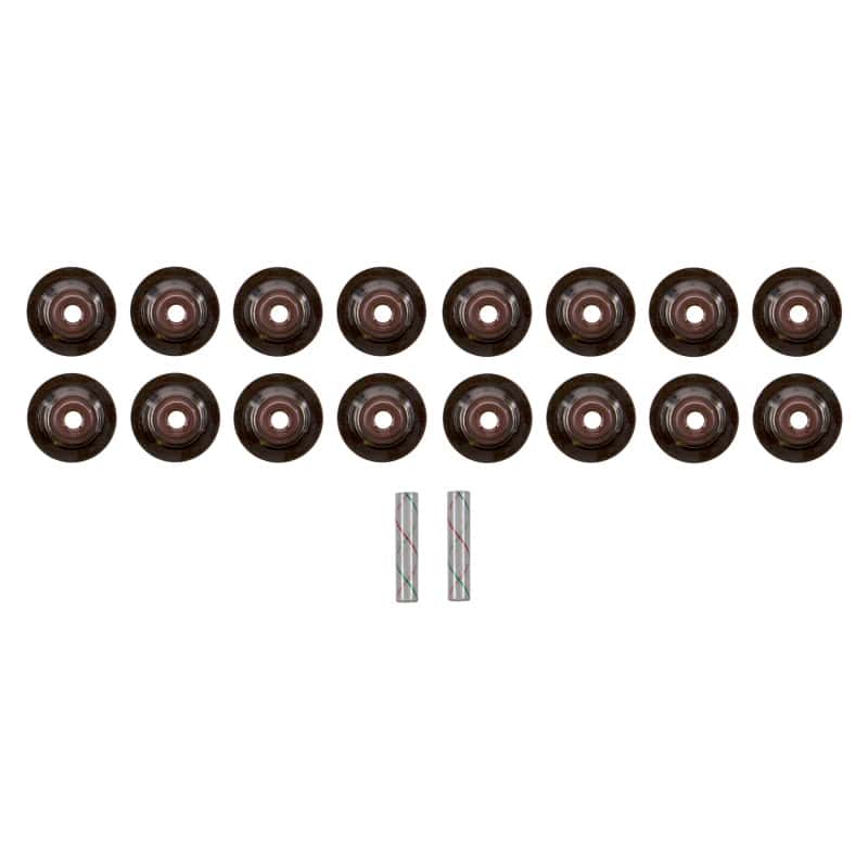 Fel-Pro — Fel-Pro Jeep Compass SS 73117 Engine Valve Stem Oil Seal Set - view 1