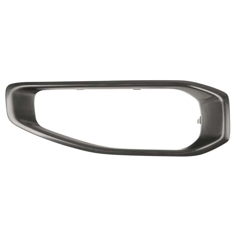 OMIX — Omix Applique Right End Cap Front Bumper- 18-21 JL/JT
Bumper Cover- Rear - view 1