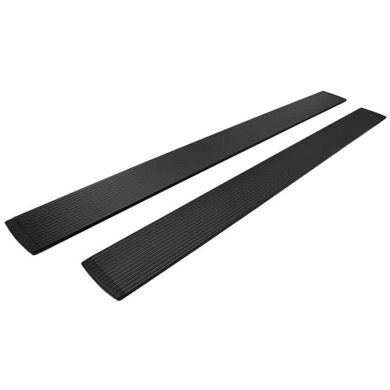 Westin — Westin 21-26 Ford Bronco 4dr (Excl. Bronco Sport) Pro-e Running Boards - Tex. Blk
Running Boards - view 1