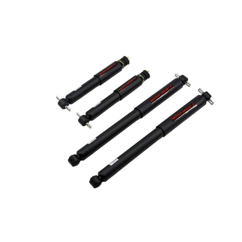 Belltech — Belltech SHOCK SET NITRO DROP 2
SHOCK ABSORBER SET - view 4