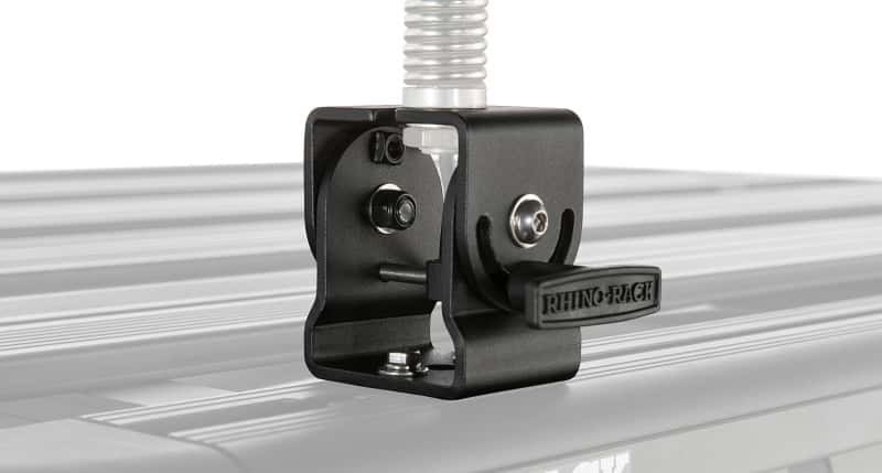 Rhino-Rack — Rhino-Rack Pioneer Folding Aerial Bracket - view 1