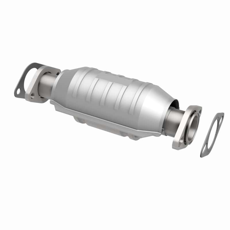 Magnaflow — MagnaFlow Conv Direct Fit Mazda-Nissan
Standard Grade
Standard - view 11