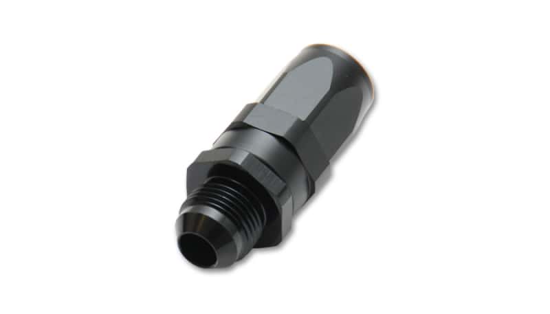 Vibrant — Vibrant Male -6AN Flare Straight Hose End Fitting
6ANMLFlareStrHoseEnd
-6ANMalFlareStrHsEnd
AN Fitting - view 2