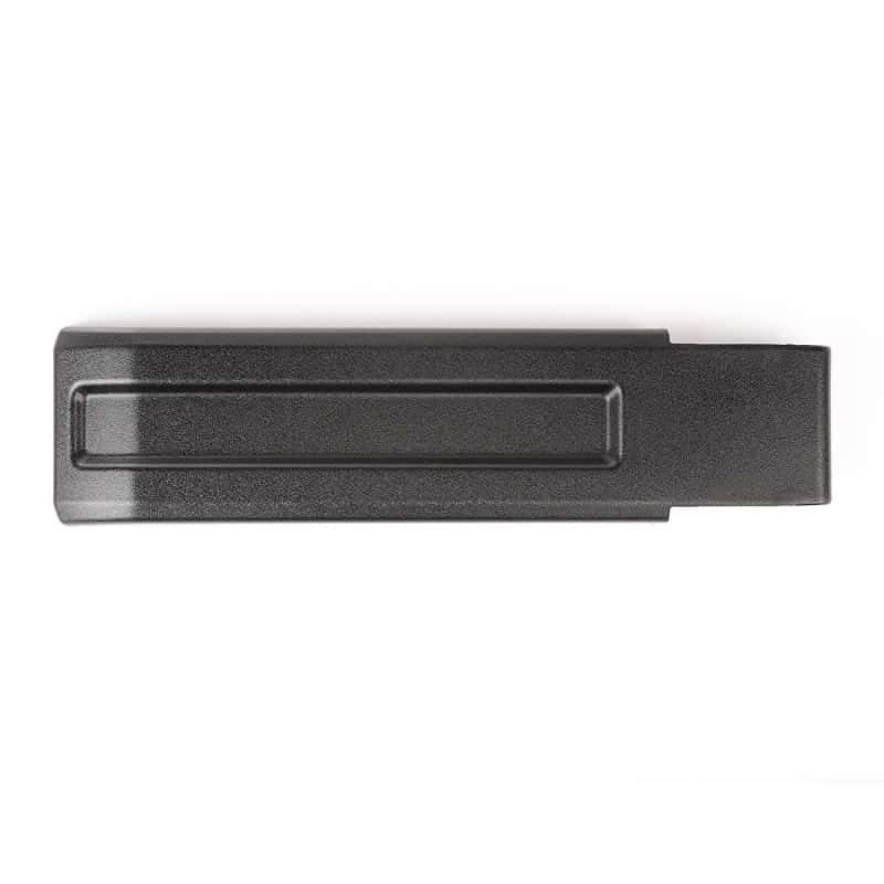 OMIX — Omix Tailgate Hinge Cover Inner Lower- 07-18 Wrangler - view 1