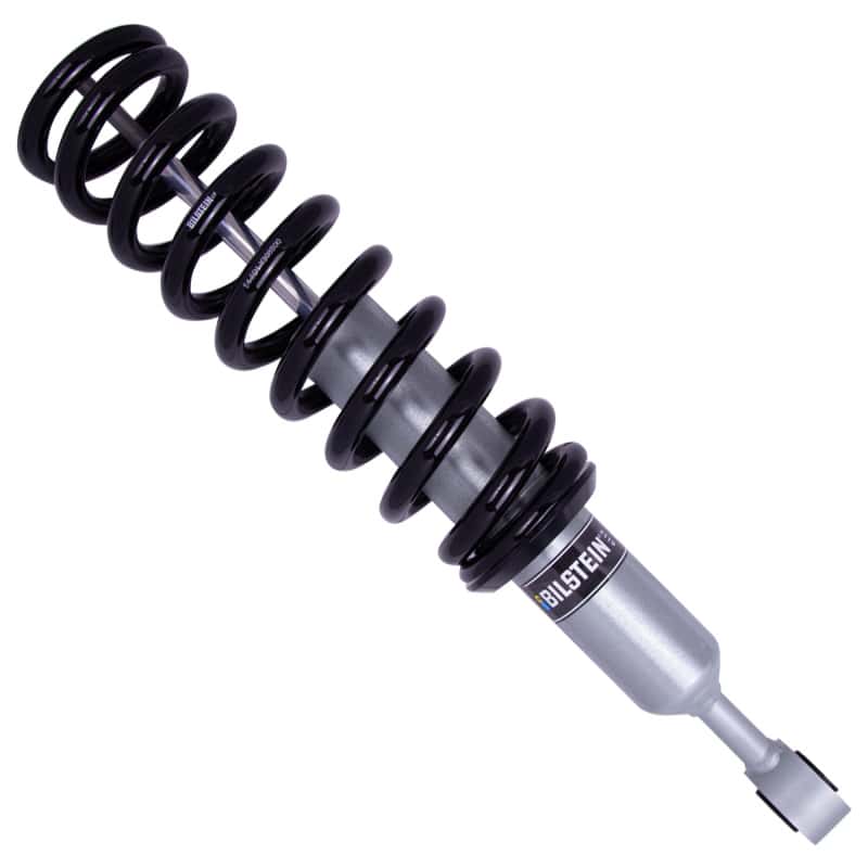 Bilstein — Bilstein B8 6112 Series 08-11/13-20 Toyota Land Cruiser Front Suspension Kit
Front Kit - view 7