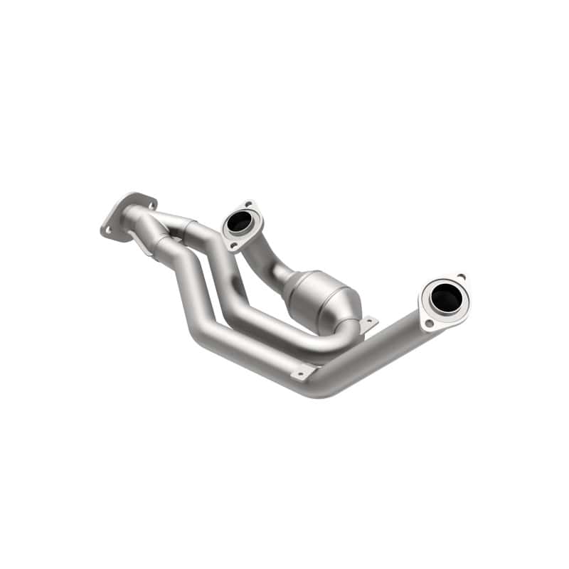 Magnaflow — Magnaflow Conv DF 00 Lexus ES300 3.0L
OEM Grade
OEM - view 22
