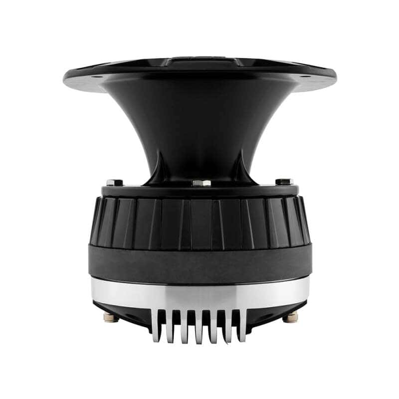DS18 — DS18 2in Drivers 320 Watts 2in Titanium Vc 8 ohm w/ Spacer Short Horn PRO-D1 + PRO-HA52/BK - view 4