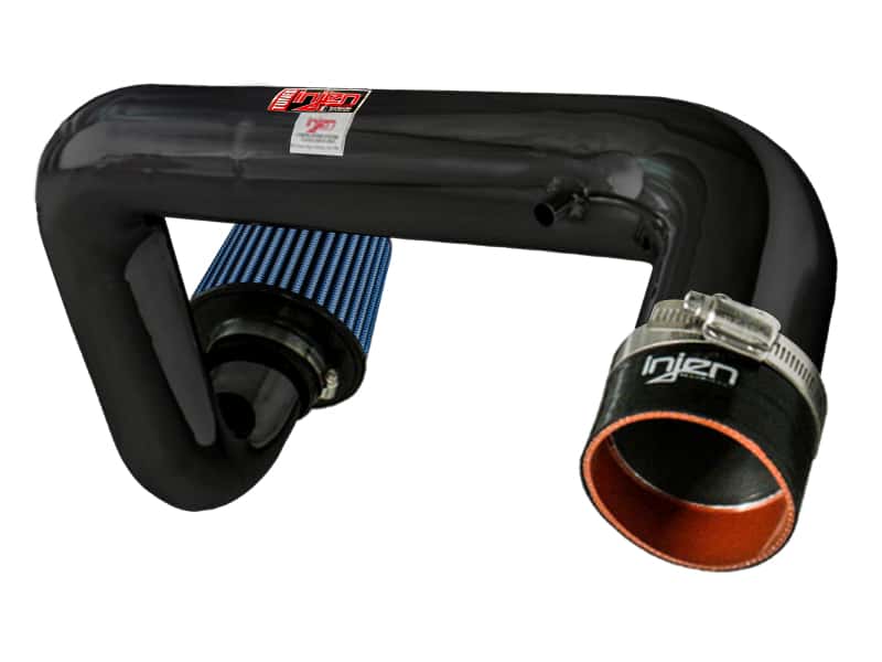 Injen — Injen 97-01 Integra Type R Black Cold Air Intake *Special Order*
Cold Air Intake
Air Intake Kit - view 2