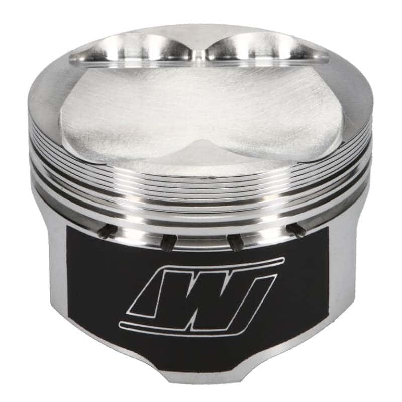 Wiseco — Wiseco Peugeot 306/206/106 80mm Bore +3.5cc 11.5:1 CR - Set of 4
Piston Set - view 4